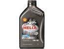 Масло моторное синтетическое Helix Diesel Ultra 5W-40, 1л