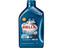 Масло моторное полусинтетическое Helix Diesel HX7 AV 5W-30, 1л